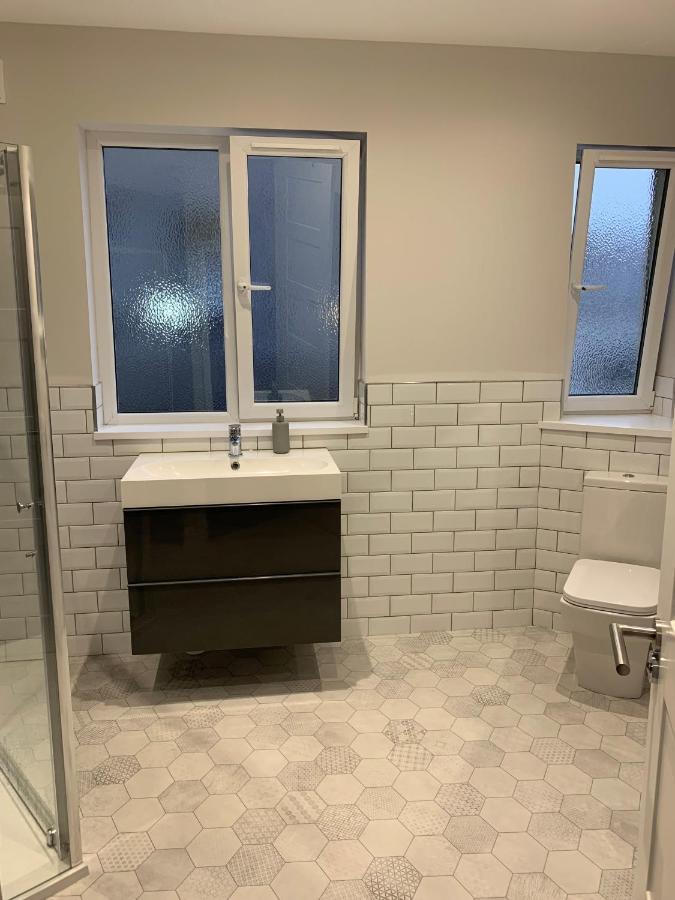 Hillview Apartment Oban Ngoại thất bức ảnh