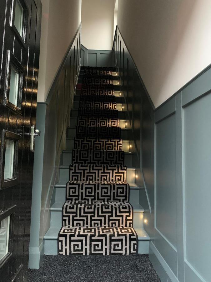 Hillview Apartment Oban Ngoại thất bức ảnh