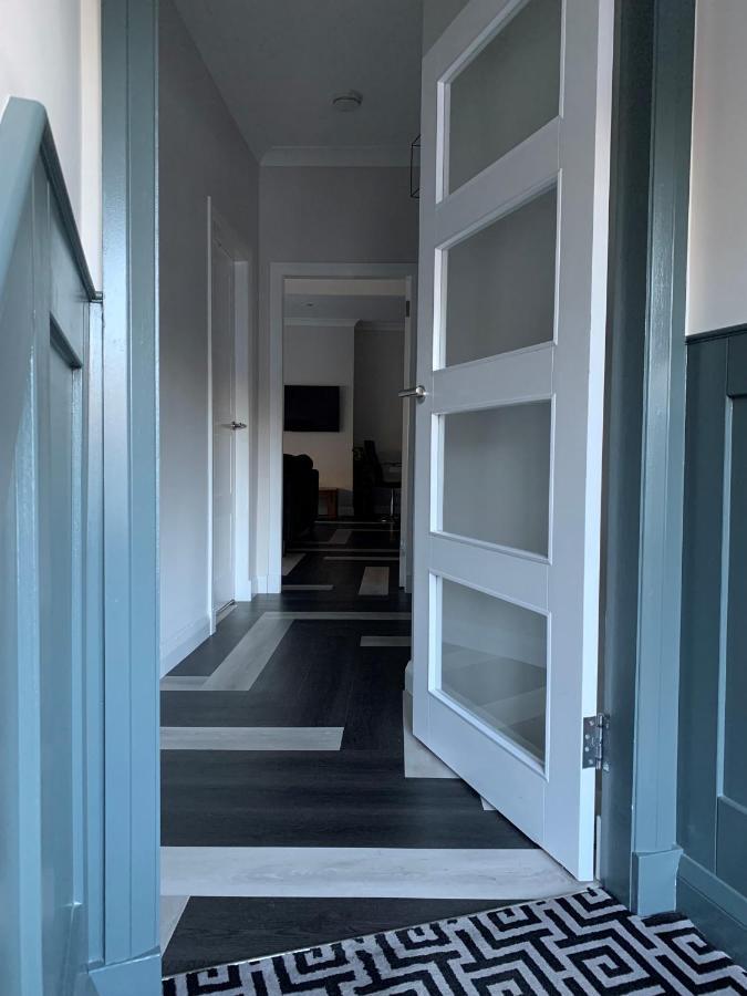 Hillview Apartment Oban Ngoại thất bức ảnh